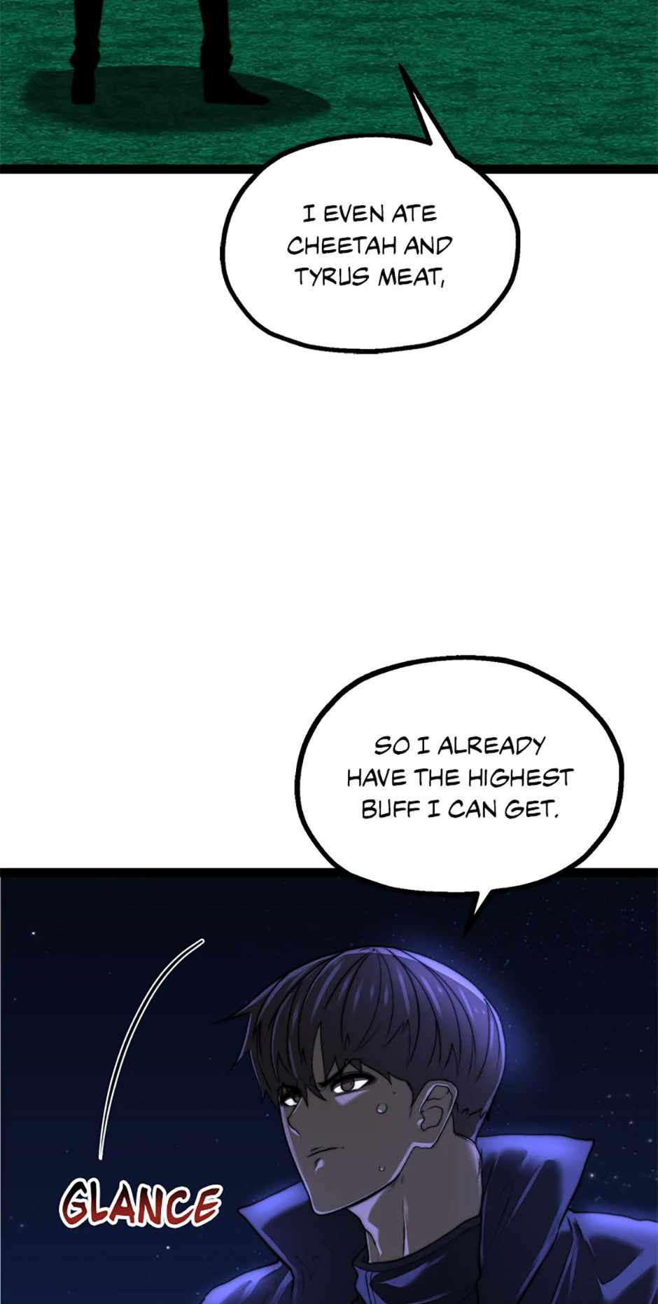 Solo Eating Chapter 67 32